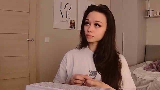 janeLoveSweetHeart online show from 02.26.26