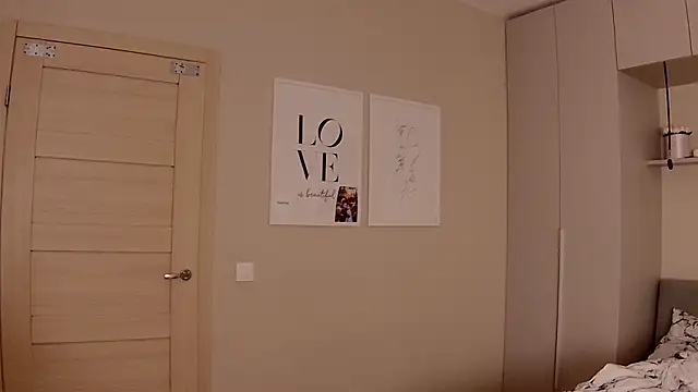 janeLoveSweetHeart online show from 03.05.26