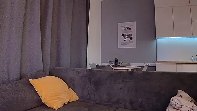 janeLoveSweetHeart online show from 06.09.26