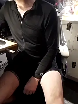 Snapshot of Quebec46 chatting on 03.10.26 Quebec46 online show from 03.10.26