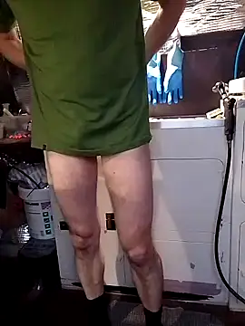 Snapshot of Quebec46 chatting on 03.22.26 Quebec46 online show from 03.22.26