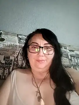 MariSwan222 online show from 06.07.26