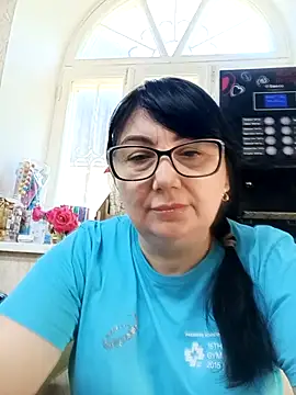 MariSwan222 online show from 06.08.26