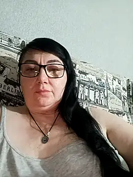 MariSwan222 online show from 07.07.26