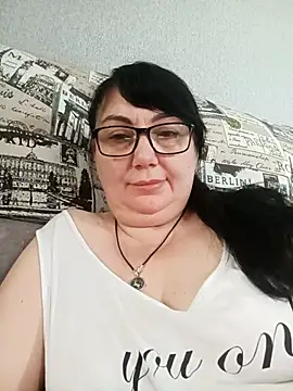 MariSwan222 online show from 07.09.26