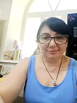 MariSwan222 online show from 07.11.26