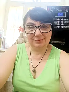 MariSwan222 online show from 07.12.26