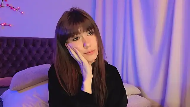 MilanaHotts online show from 06.05.26
