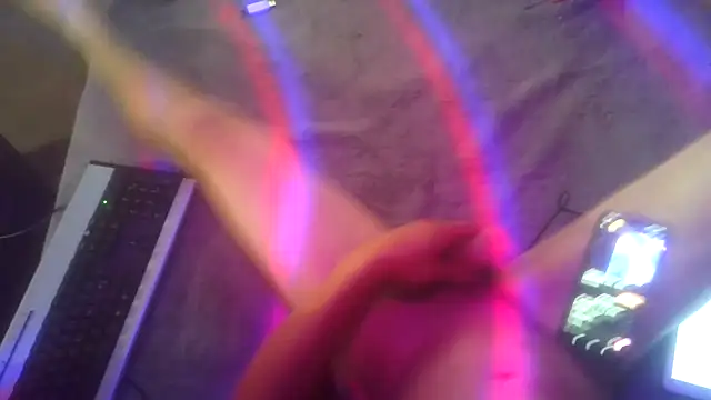 SnappedHagfish online show from 05.03.26