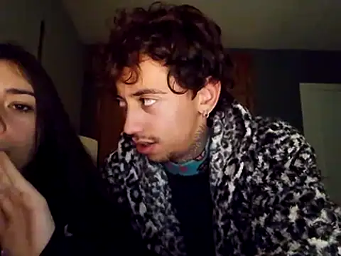 sorbetedeframbuesa68 online show from 02.02.26