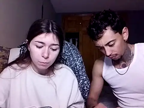 sorbetedeframbuesa68 online show from 02.17.26