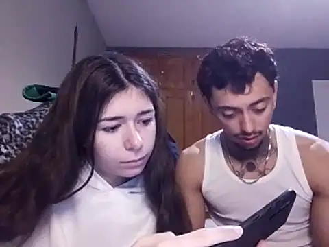 sorbetedeframbuesa68 online show from 02.18.26