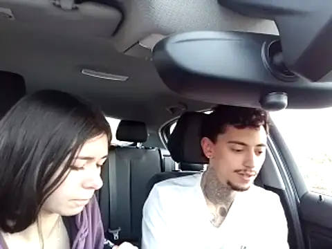 sorbetedeframbuesa68 online show from 02.25.26