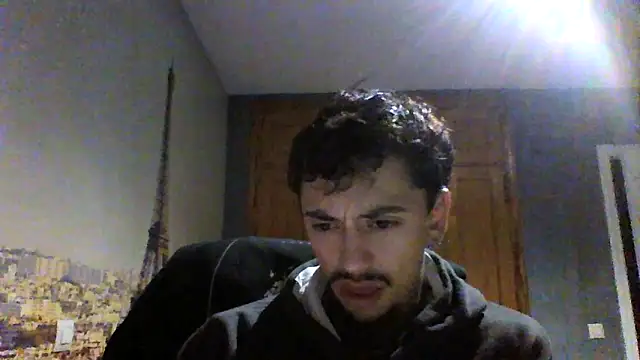 sorbetedeframbuesa68 online show from 03.11.26