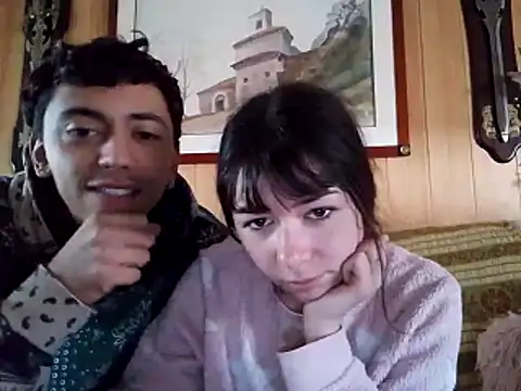 sorbetedeframbuesa68 online show from 03.17.26