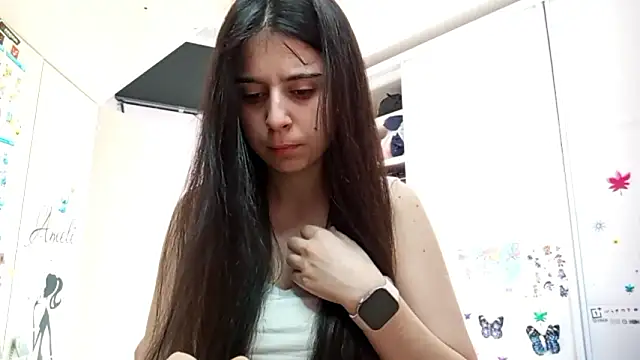 WaltraudPattie online show from 03.13.26