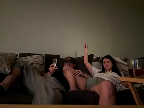 Sexcapades2025 online show from 12.18.25