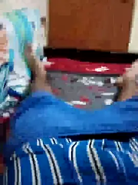 Snapshot of _NAUJ chatting on 07.25.26 NAUJ online show from 07.25.26
