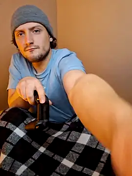 Ghost Pie online show from 12.17.25