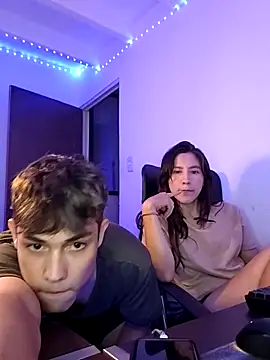 T-PHotxCouple online show from 06.21.26