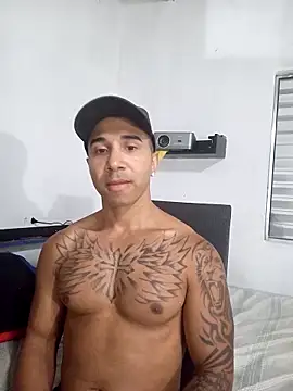 Felipe4848 online show from 04.01.26