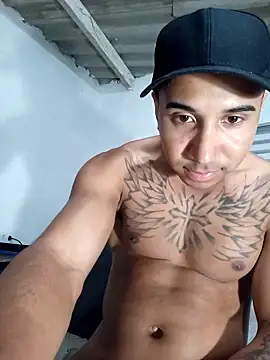 Felipe4848 online show from 04.02.26