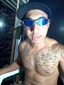 Felipe4848 online show from 04.04.26