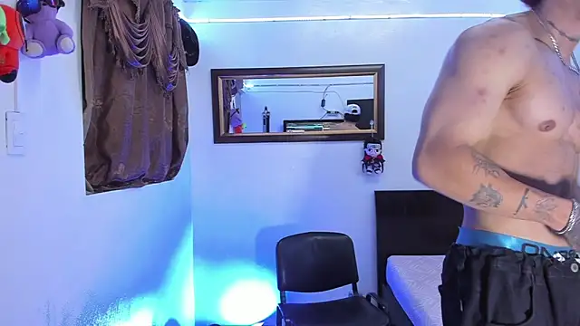 Bull  fit online show from 03.13.26