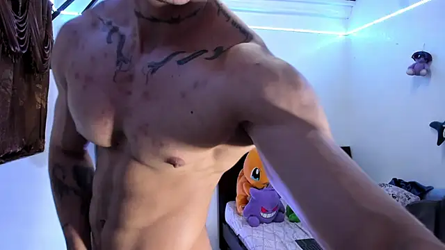 Bull  fit online show from 06.10.26