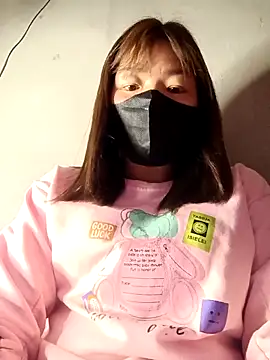 May-Ne online show from 02.12.26