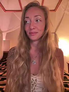 OpheliaRoxx online show from 03.07.26