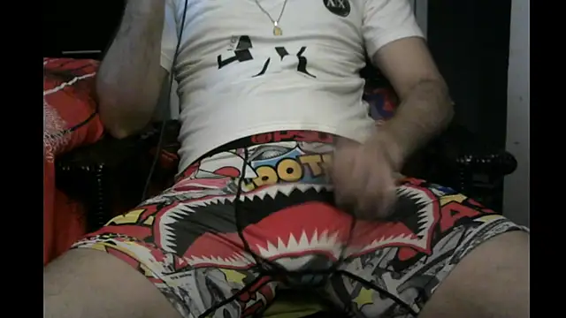 3LEGSSS online show from 05.07.26