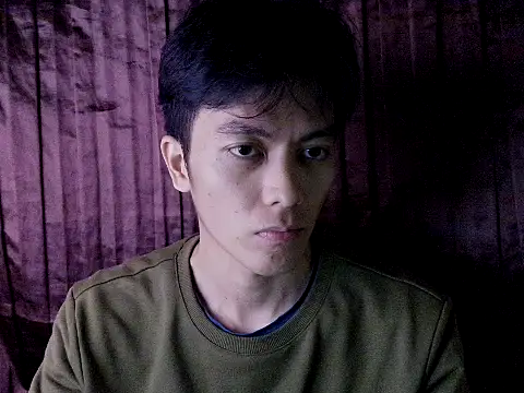 Snapshot of riodickph chatting on 03.16.26 riodickph online show from 03.16.26