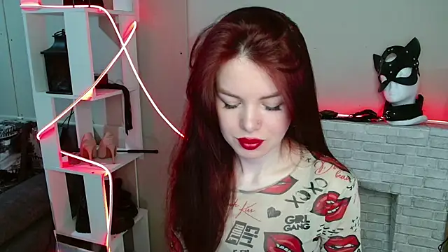 hot neighbor online show from 04.27.26
