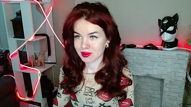 hot neighbor online show from 05.01.26