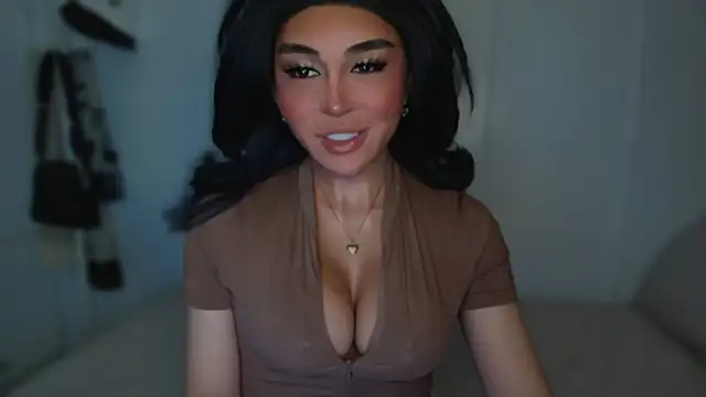 Snapshot of mxshemale_ladyboy chatting on 02.20.25 mxshemale ladyboy online show from 02.20.25