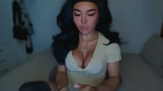 Snapshot of mxshemale_ladyboy chatting on 02.28.25 mxshemale ladyboy online show from 02.28.25