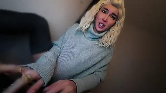 mxshemale ladyboy online show from 12.04.25