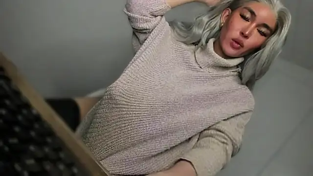 mxshemale ladyboy online show from 02.27.26