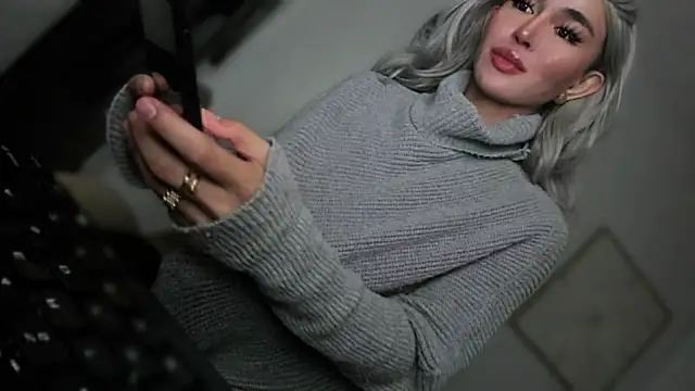 mxshemale ladyboy online show from 03.12.26