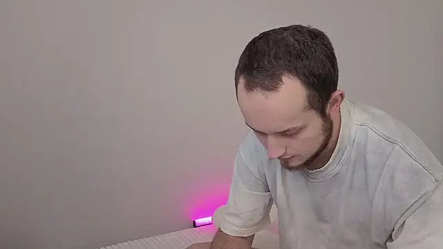 Snapshot of Pearl_couple chatting on 03.12.26 Pearl couple online show from 03.12.26