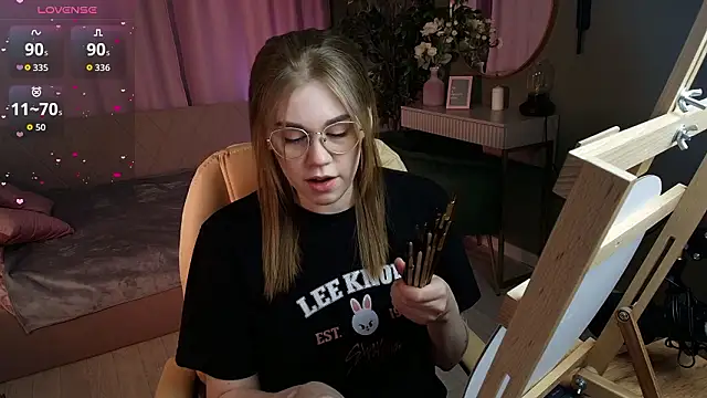 Alison Doody online show from 03.01.26