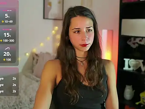 Snapshot of Dina_caguimbal chatting on 01.09.26 Dina caguimbal online show from 01.09.26