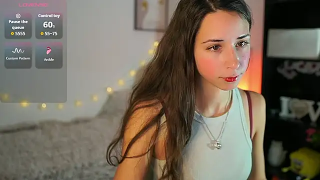 Snapshot of Dina_caguimbal chatting on 01.16.26 Dina caguimbal online show from 01.16.26