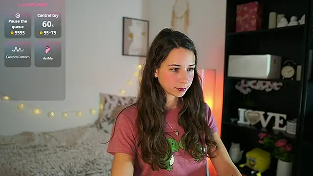 Snapshot of Dina_caguimbal chatting on 01.17.26 Dina caguimbal online show from 01.17.26