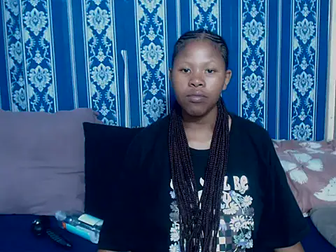 TemptingCloeXx online show from 01.08.26