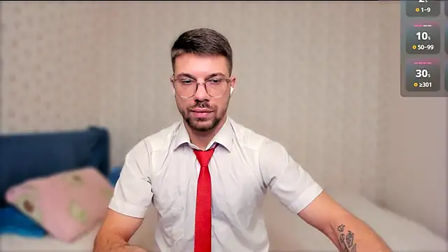 Tony Wolf online show from 12.22.25