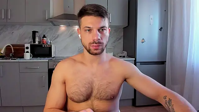 Tony Wolf online show from 02.15.26