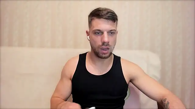 Snapshot of Tony_Wolf chatting on 04.06.26 Tony Wolf online show from 04.06.26