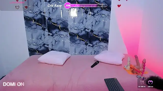 eliannamoon online show from 04.28.26